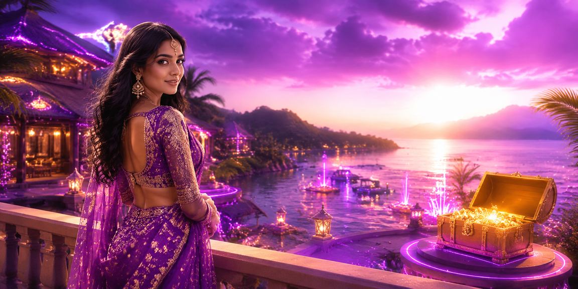 বান্দরবান উপকূলে ভিআইপি বোনাস উপভোগ করছেন ex2 খেলোয়াড়