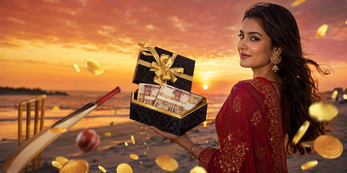 চট্টগ্রামে সমুদ্র সৈকতে ক্রিকেট বেটিং উপভোগ