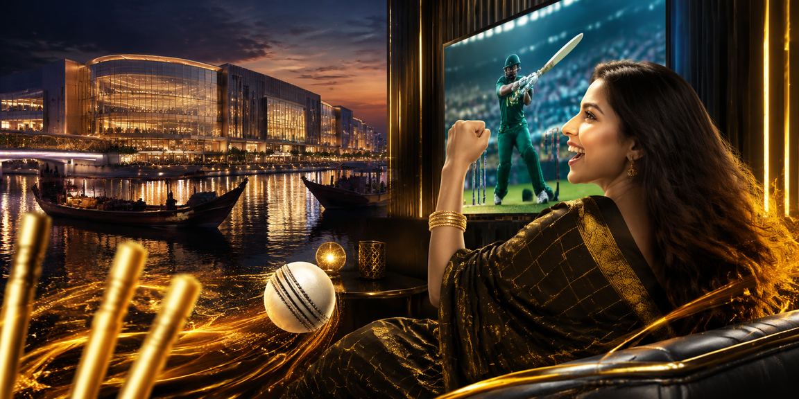ঢাকায় ক্রিকেট বেটিং করে বোনাস অর্জন করছেন ex2 খেলোয়াড়