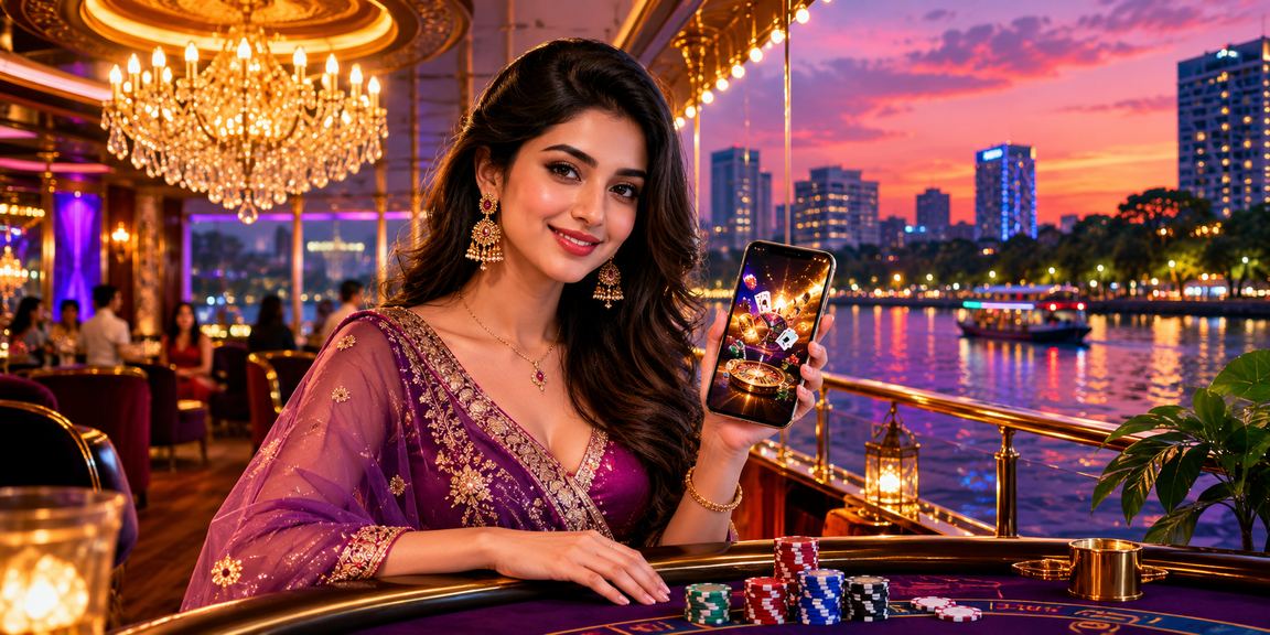 ঢাকায় ex2 মোবাইল ক্যাসিনো উপভোগ করছেন বাংলাদেশি ব্যবহারকারী